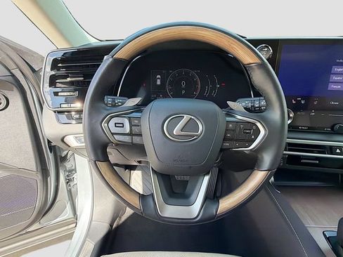 Used 2023 Lexus RX 350 Premium Plus w/ Cold Area Package FWD image 41
