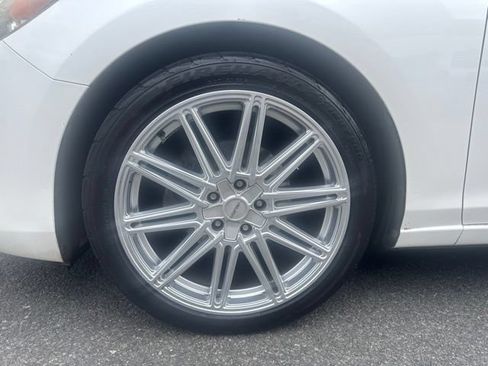 Used 2014 MAZDA MAZDA6 Grand Touring FWD image 9
