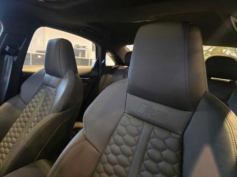 New 2026 Audi RS 3 image 24