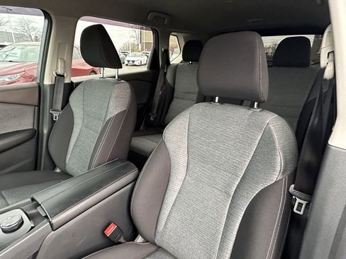 Certified 2023 Nissan Rogue SV image 26