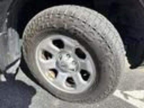 Used 2020 Nissan Titan S w/ S Utility Package AWD/4WD image 23