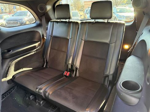 Used 2020 Dodge Durango R/T w/ Technology Group image 18