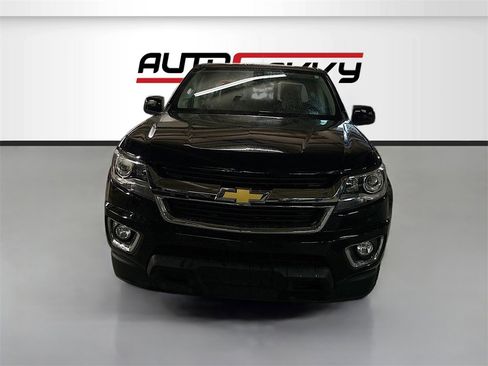 Used 2020 Chevrolet Colorado Z71 image 2