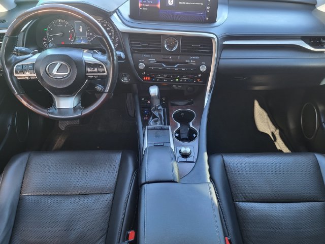 Used 2020 Lexus RX 350 AWD w/ Premium Package image 23
