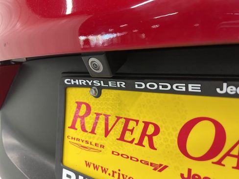 Used 2024 Dodge Hornet GT AWD/4WD image 7