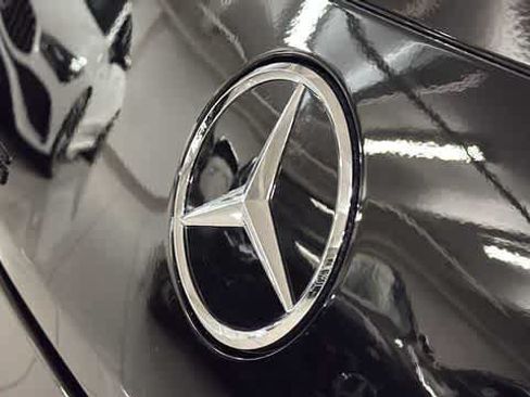 Used 2022 Mercedes-Benz CLA 45 AMG 4MATIC image 3