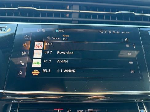 New 2025 Audi Q7 3.0T Premium Plus image 33