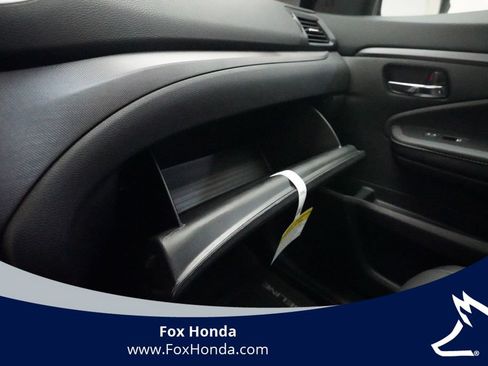 Certified 2026 Honda Ridgeline RTL image 29