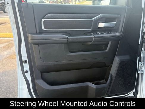 Certified 2024 RAM 3500 Big Horn image 30