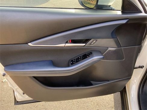 Used 2021 MAZDA CX-30 FWD 2.5 S image 8