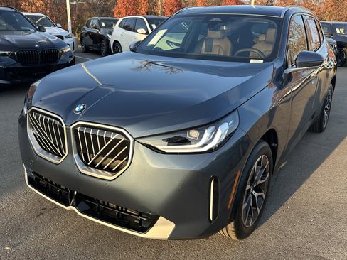 Used 2026 BMW X3 xDrive30 w/ Convenience Package image 5