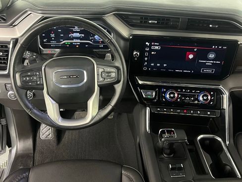 Used 2024 GMC Sierra 1500 Denali w/ Denali Reserve Package image 13