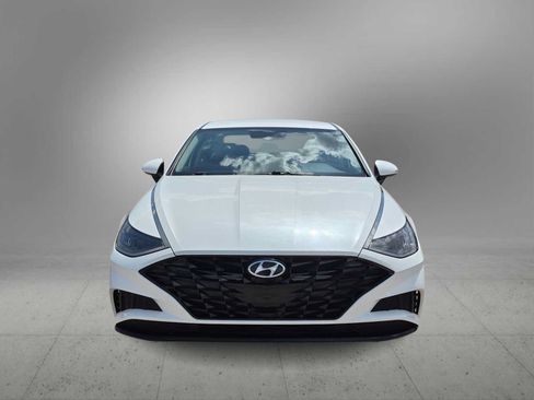 Used 2022 Hyundai Sonata SEL FWD image 3