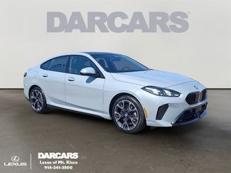 Used 2025 BMW 228i xDrive AWD/4WD video 1