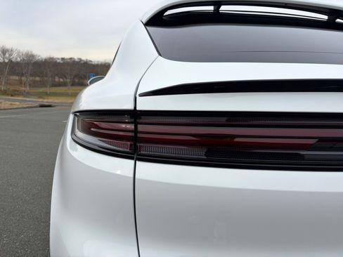 New 2026 Porsche Cayenne Coupe image 14