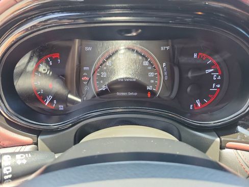Used 2023 Dodge Durango Citadel RWD image 28
