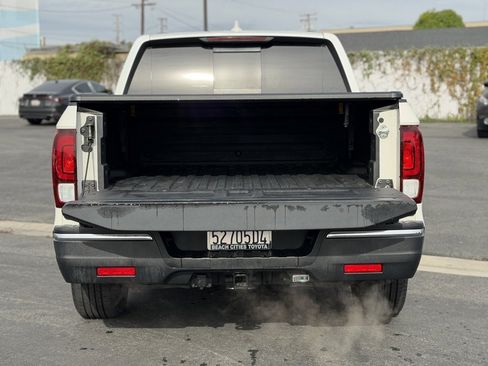 Used 2019 Honda Ridgeline RTL-T image 11