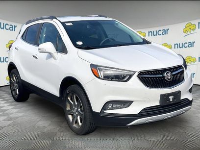 Used 2017 Buick Encore Essence w/ Experience Buick Package
