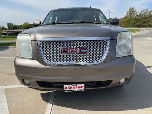 Used 2012 GMC Yukon SLT AWD/4WD image 3