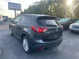 Used 2015 MAZDA CX-5 Grand Touring image 5
