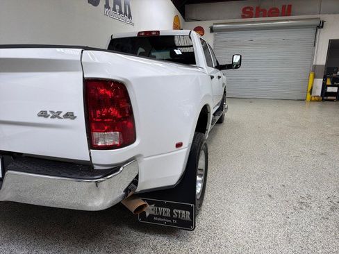 Used 2011 RAM 3500 ST w/ ST Popular Equipment Group image 34