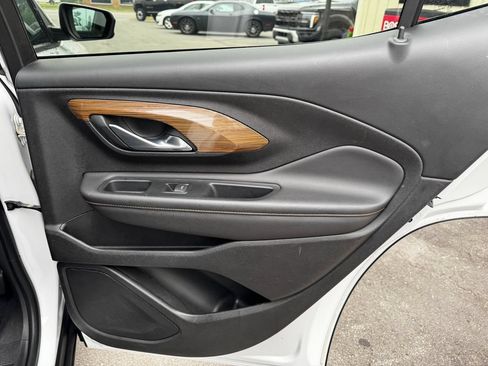 Used 2019 GMC Terrain SLE w/ Driver Convenience Package AWD/4WD image 31