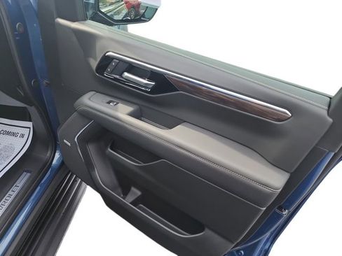 New 2026 Chevrolet Tahoe Premier AWD/4WD image 18