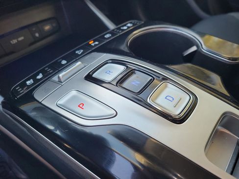 Certified 2024 Hyundai Tucson Limited image 28