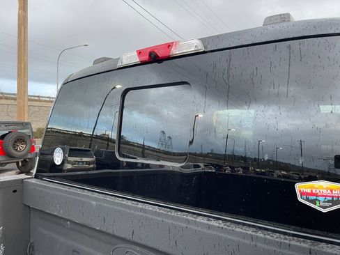 Used 2020 Ford F250 Platinum w/ FX4 Off-Road Package image 10