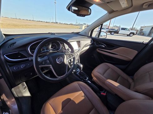 Used 2019 Buick Encore Essence w/ Experience Buick Package image 14