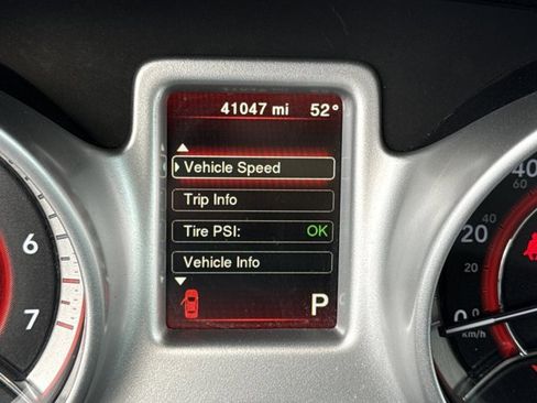 Used 2018 Dodge Journey SE w/ Blacktop Package image 22