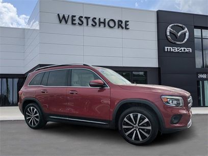 Used 2022 Mercedes-Benz GLB 250 w/ Premium Package Lite
