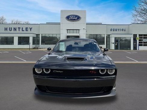 Used 2023 Dodge Challenger R/T Scat Pack RWD image 2