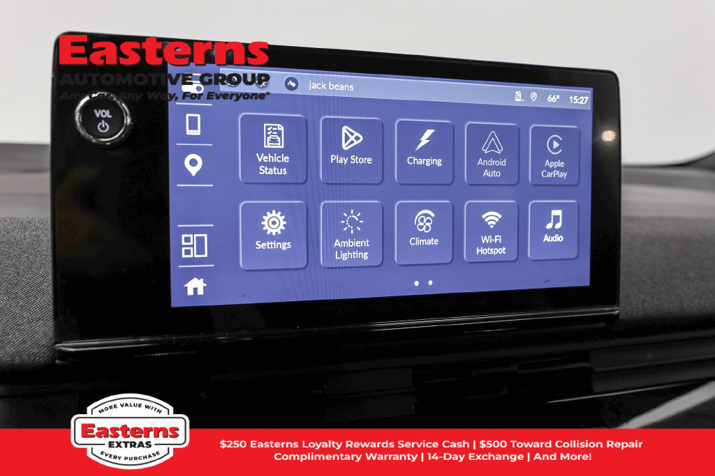 Used 2024 Honda Prologue EX image 19
