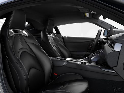 New 2026 Toyota Supra Premium image 22