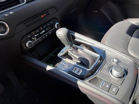 New 2025 MAZDA CX-5 Carbon Edition image 13