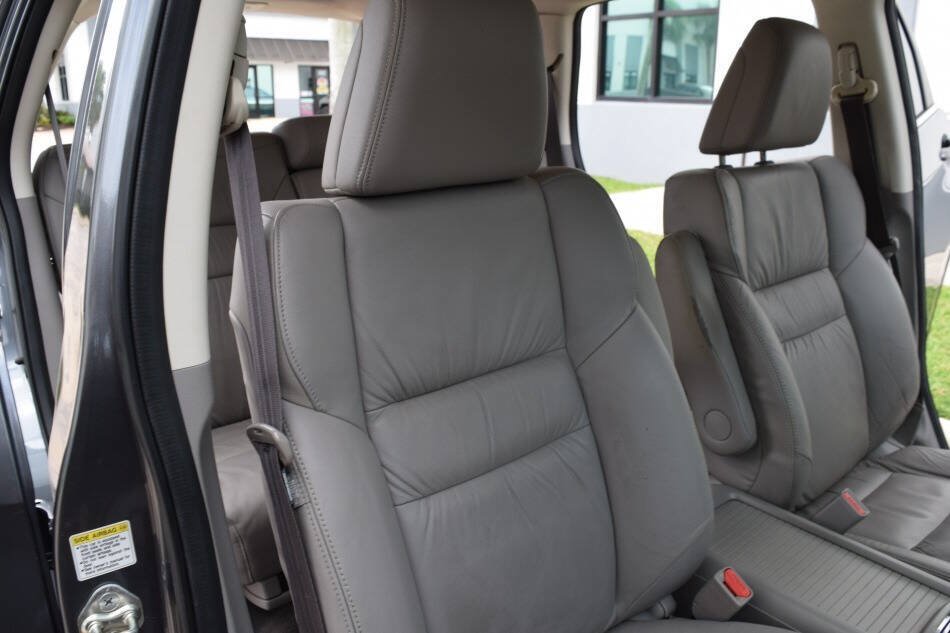 Used 2013 Honda CR-V EX-L image 53
