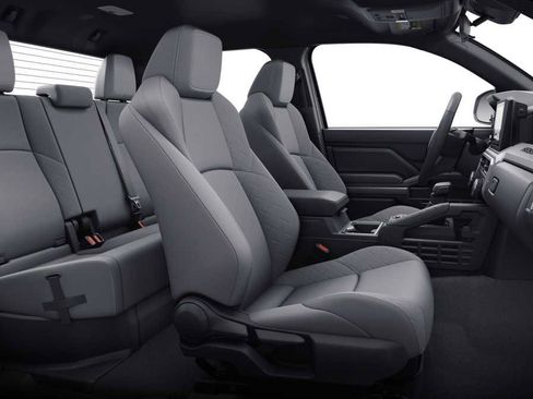 New 2026 Toyota Tacoma SR5 RWD image 20