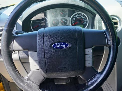 Used 2004 Ford F150 4x4 SuperCab image 12