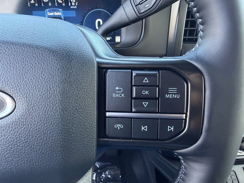 New 2026 Ford F250 Platinum w/ Tremor Off-Road Package AWD/4WD image 25