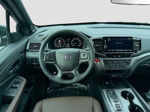 New 2026 Honda Ridgeline RTL image 17