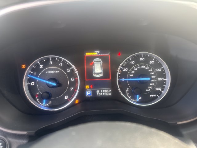 Used 2019 Subaru Ascent Touring AWD/4WD image 16