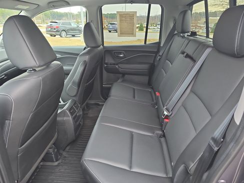 Used 2022 Honda Ridgeline RTL-E image 13