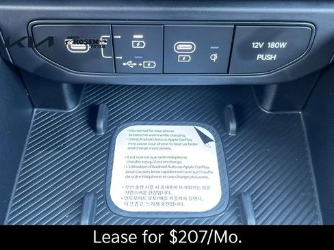 New 2025 Kia K4 GT-Line w/ GT-Line Premium Package image 31