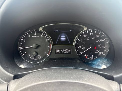 Used 2013 Nissan Altima 2.5 S FWD image 17