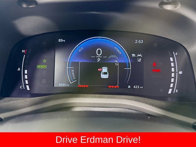 Certified 2026 Toyota Camry SE FWD image 17