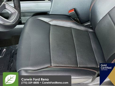 Used 2024 Ford F250 Lariat w/ Lariat Ultimate Package image 23