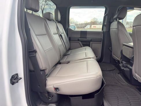 Used 2022 Ford F450 XL w/ Power Equipment Group image 13