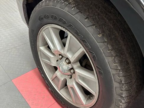 Used 2009 Ford F150 Lariat image 37