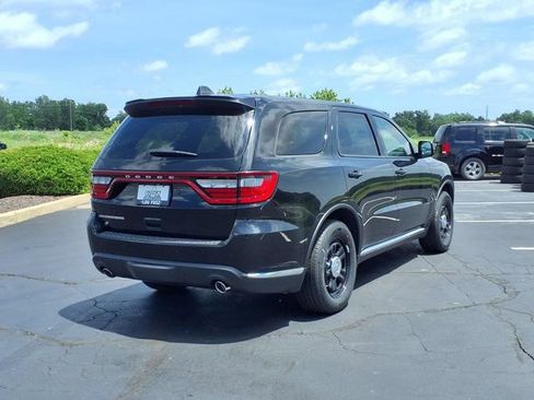 New 2026 Dodge Durango AWD image 18